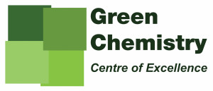 Image of Green Chemistry Centre of Excellence logo