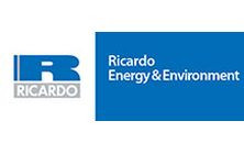 Image of Ricardo EE logo