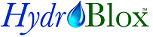Image of Hydroblox logo