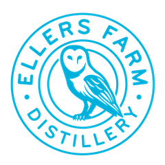 Image of Ellers Farm Distillery logo