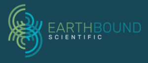 Image of Earthbound Scientific logo