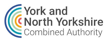 Y&NY combined authority logo