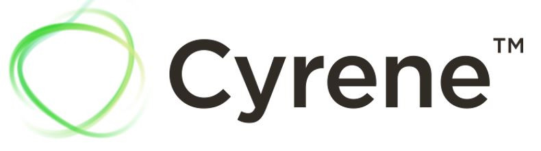 Cyrene logo