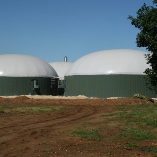 New funding will support Yorkshire businesses to develop anaerobic digestion technologies