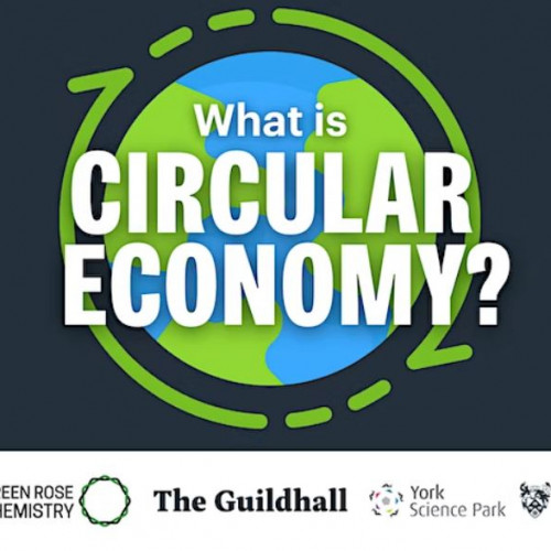 Circular economy eveny