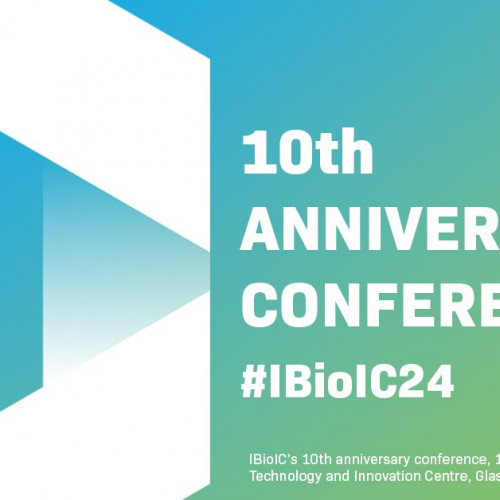 IBioIC conference