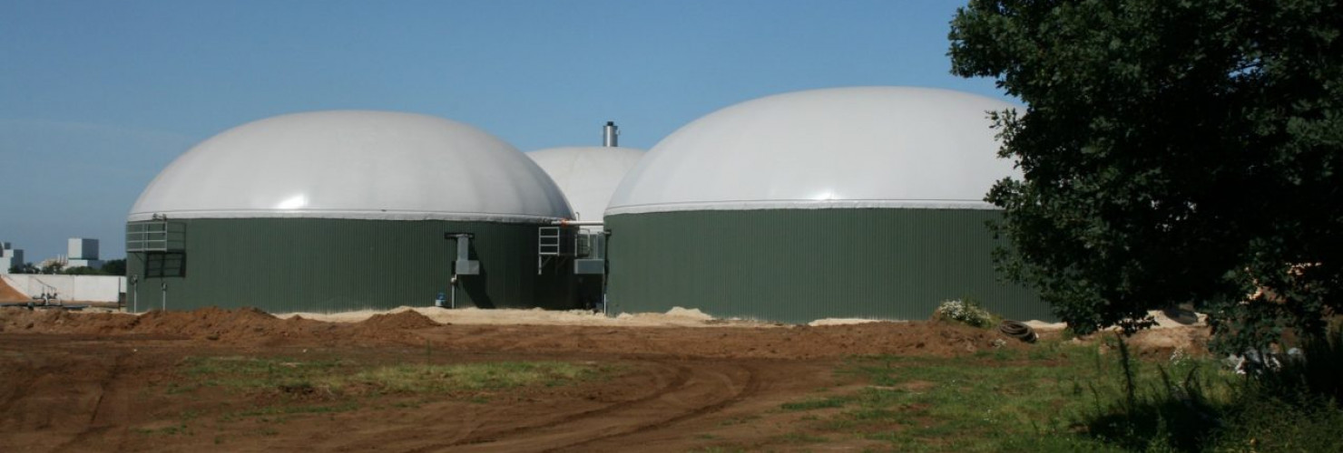 New funding will support Yorkshire businesses to develop anaerobic digestion technologies