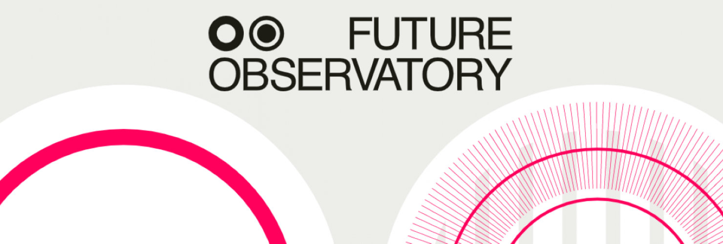BDC awarded Future Observatory Design Ecosystem Fellowship