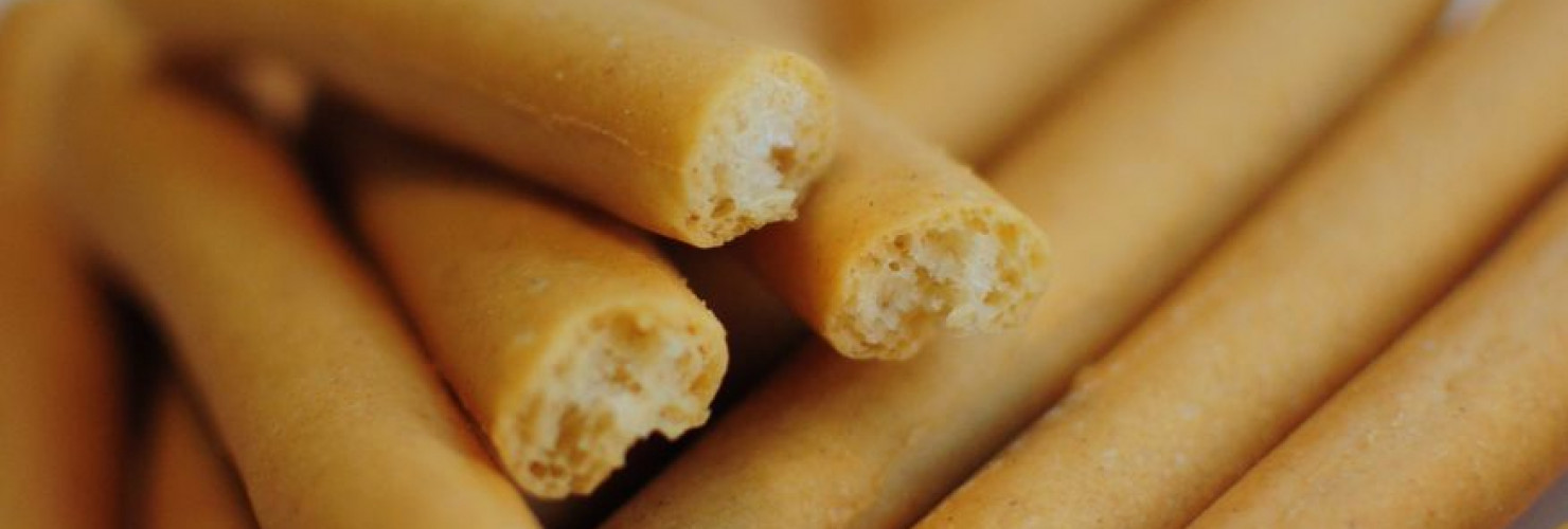Image of breadsticks