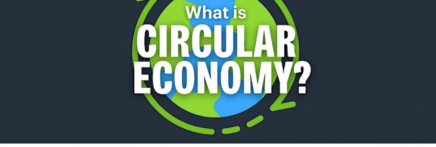 Circular economy eveny