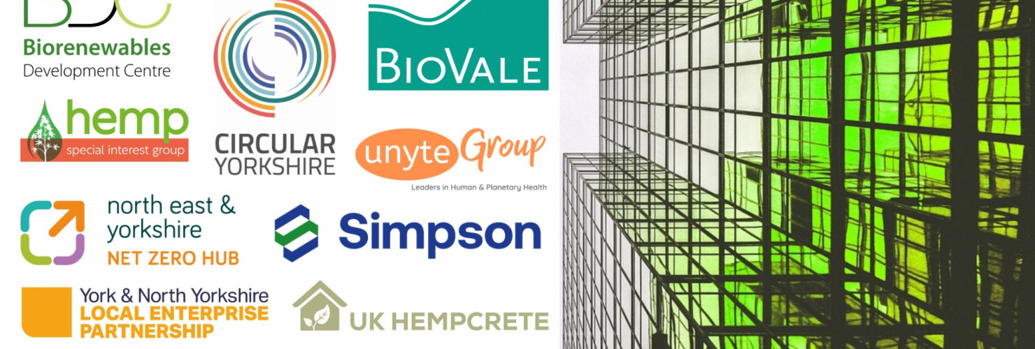 Bioconstruction