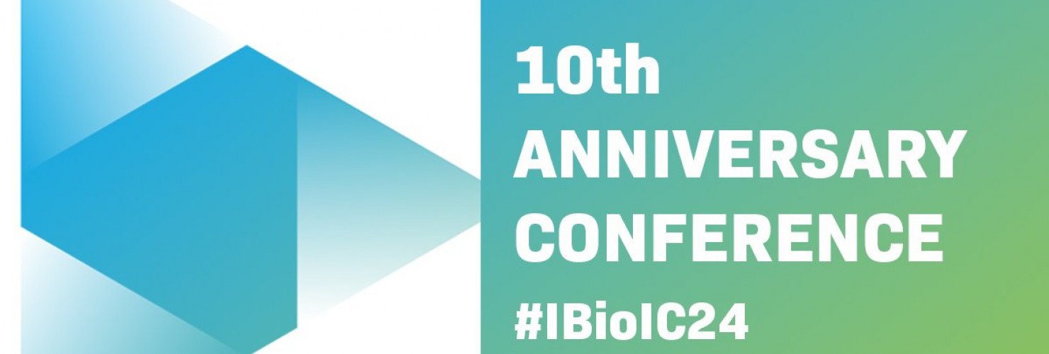 IBioIC conference