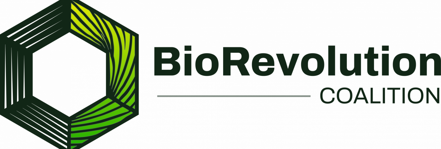 Biorevolution Main Logo