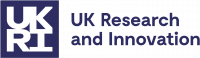 UKRI logo