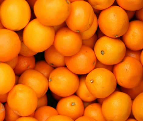 Image of oranges