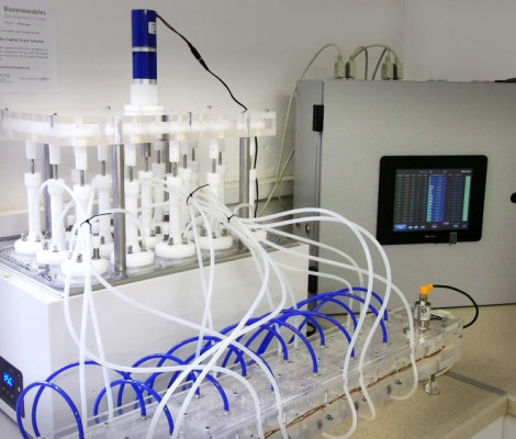 image of laboratory equipment