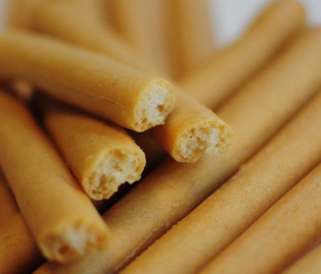 Image of breadsticks