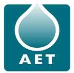 Image of AET logo