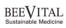 Image of BeeVital logo