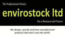 Image of Envirostock logo