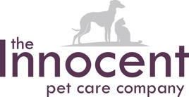 Image of Innocent Pet Company logo