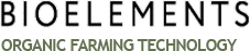 Image of BioElements logo