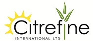 Image of Citrefine Logo