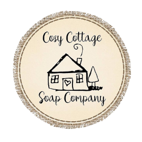 Image of Cosy Cottage Soap Company logo