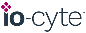 Image of Io-cyte logo