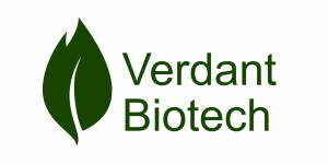 Image of Verdant Biotech logo