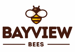 Image of bayview bees logo