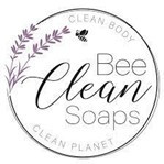 Image of Bee Clean Soaps logo