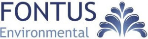 Image of Fontus Environmental logo