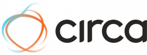 An image of the Circa logo