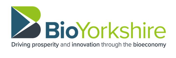 Image of BioYorkshire logo