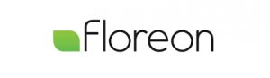 An image of the Floreon logo